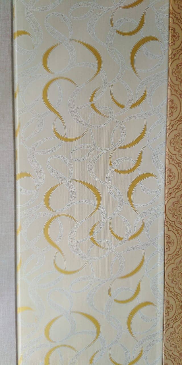 PVC Wall panel 6 inches 14