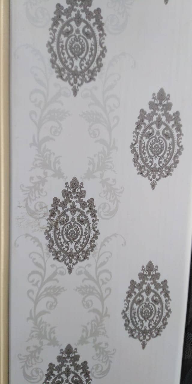 PVC Wall panel 6 inches 19