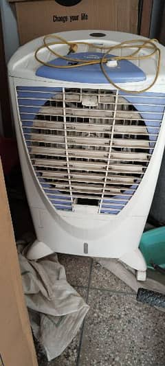 boss room air cooler