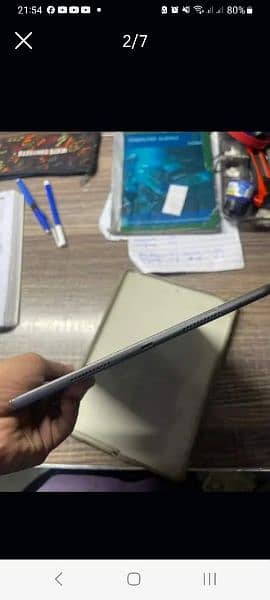 ipad pro 2 10.5 256gb storage sim+wifi 1