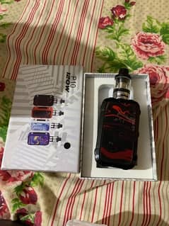 vape for sale 120 watt with box