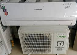 Electrolux 1.5 ton dc inverter E583G (0306=4462/443) ookkaaa Seet