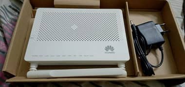 Huawei Gpon router