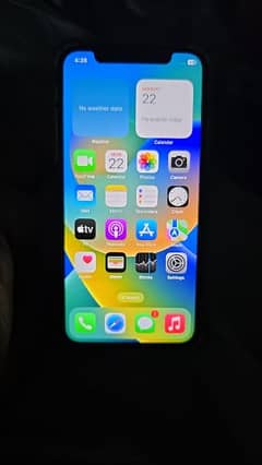 iphone x 64