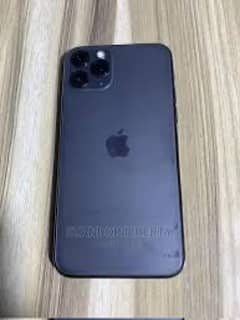Iphone 11 pro 256 dual pta approved