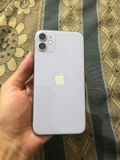 iphone 11 (64gb) factory unlocked (0312-5414034)