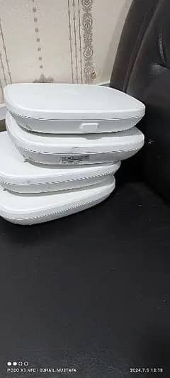 Cisco wireless access point