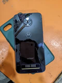 MOTO Z3 FOR SALE