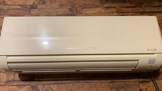 1.5 ton AC brand new condition for urgent sale