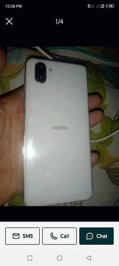 aquas r3 non pta 6 gb 128 gb for cell condation saf hay bilkol