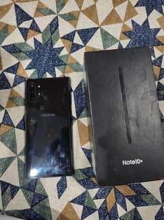 samsung note 10 plus