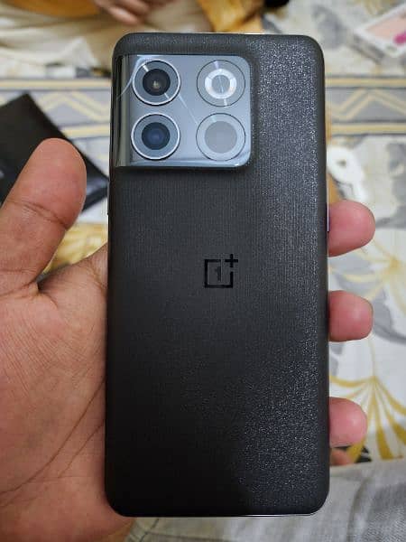 Oneplus 10t 5g 16/256 0