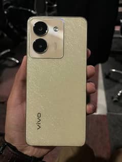 Vivo Y36 256 GB Storage With Box