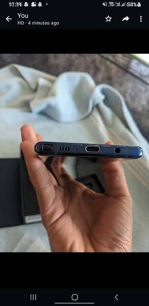 Samsung note 9 Dual Sim Official Approved 1