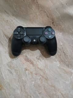 Playstation 4 controller