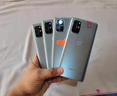 OnePlus 8T 12/256 PTA Approved