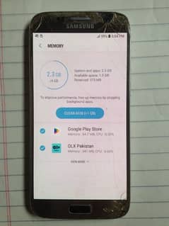 Samsung s7 exchange possible