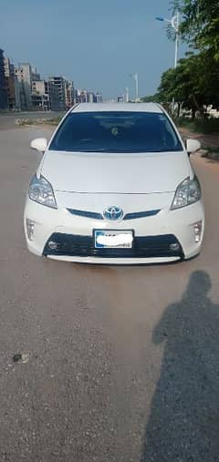 Toyota Prius 2013