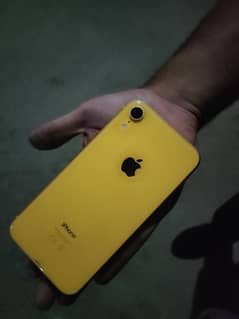 Iphone Xr 64gb