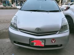 Toyota Prius 2007