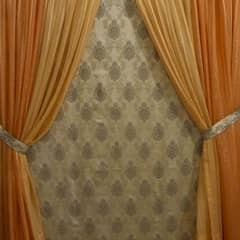 Curtains