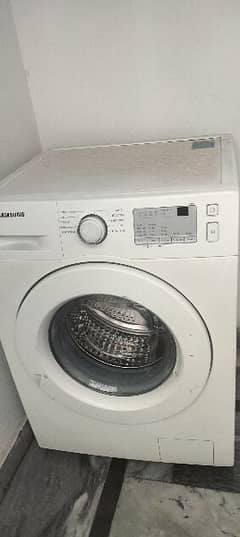 Samsung automatic machine