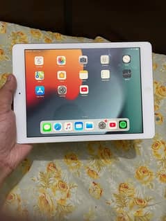 iPad