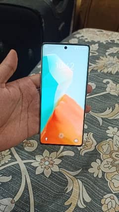 Tecno Spark 20 pro plus Curve screen 16/256