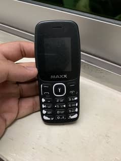 QMOBILE MAXX V100