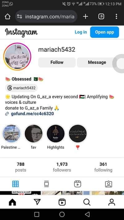 INSTAGRAM FOLLOWERS Rs 400