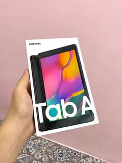 Samsung Galaxy Tab A 10/10 Condition