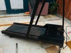 Manual Treadmill for Sale