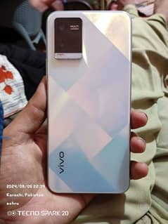 Vivo y21