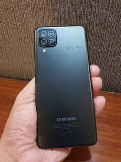 Samsung A 12
