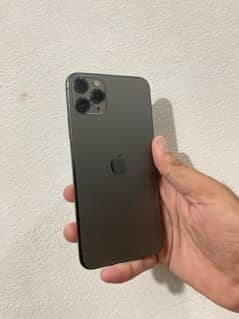 iphone 11 pro max pta