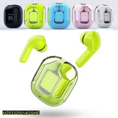 Air 31 wireless airbuds