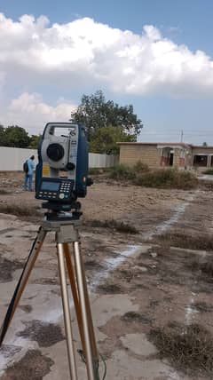 Land Surveyor