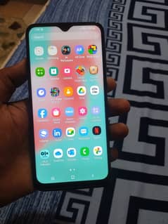 Samsung A30S Mobile PTA official approved