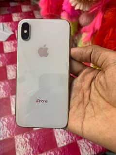 IPhone X PTA Approved Bettery Health 82 Condition 10/10 Storage 64