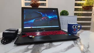Lenovo IdeaPad  laptop Immaculate Condition | 4th Gen  Intel Core I7-4