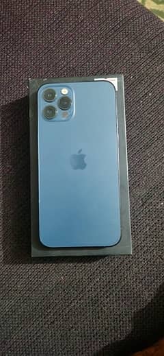 Iphone 12 pro non pta