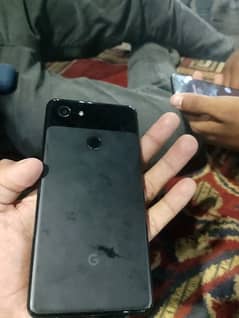 google pixel 3xL 4 / 64