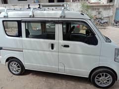 Suzuki Carry 2019-24