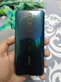 oppo A9 2020