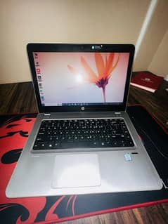 HP Probook 440 G4 i5 7th Gen 12GB Ram