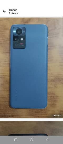 infinix zero x neo