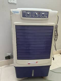 Room Air Cooler