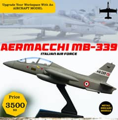 Diecast Metal Aircraft/Airplane/ Fighter jet models for sale