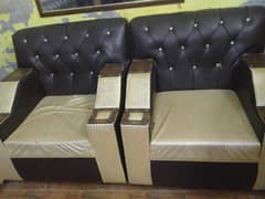 5pcs sofa set