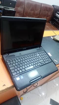 Toshiba i3 1st Generation